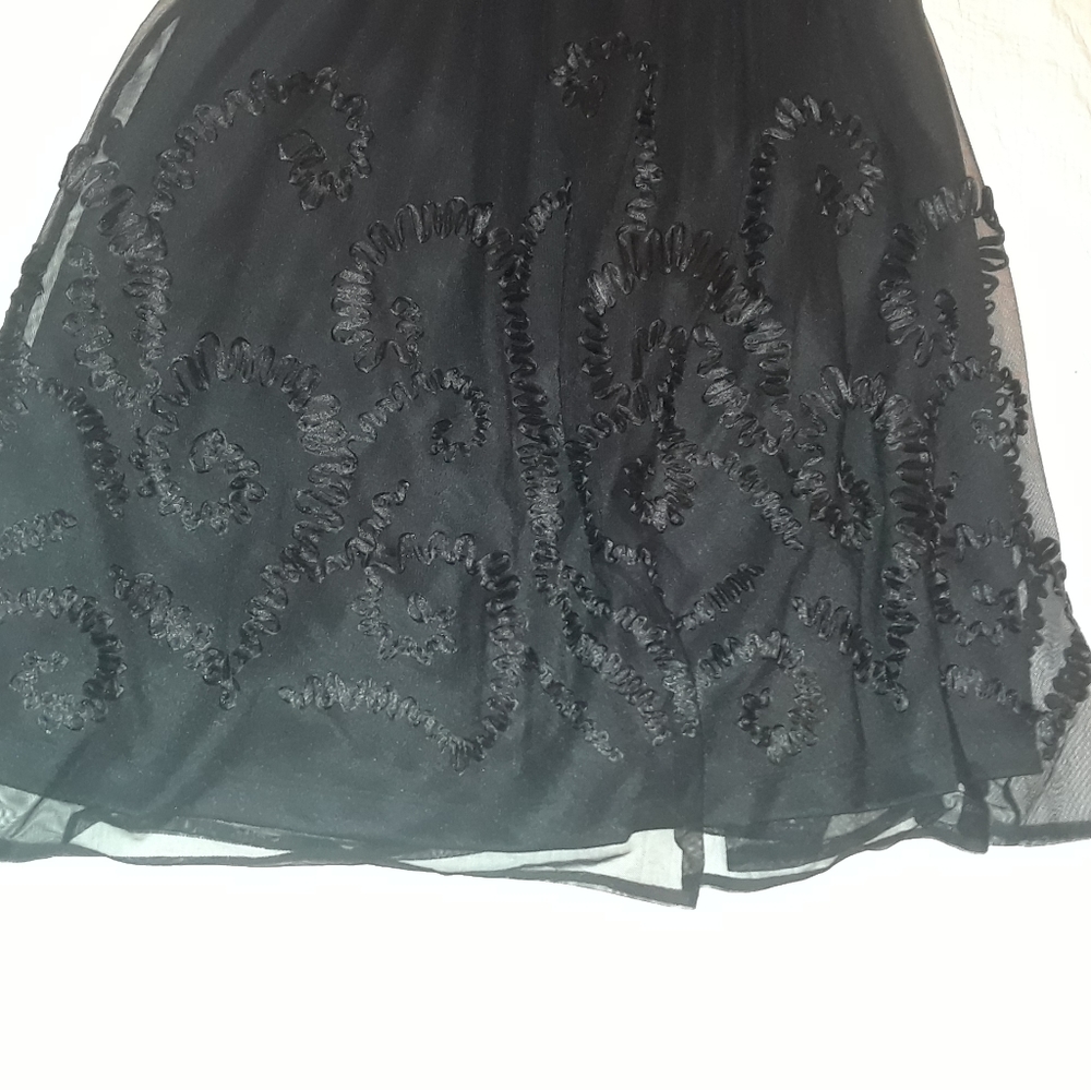 Signature by Bobbie Bee party dress - Picture 4 of 6